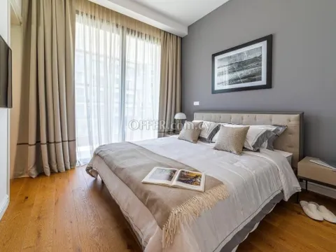 2 bed apartment in Potamos Germasogias Limassol - 2