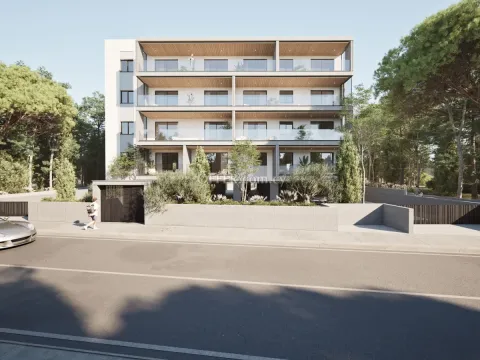 1 bed apartment in Livadhia Larnaka - 2