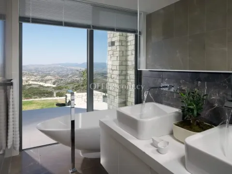 3 bed house for sale in Tsada Pafos - 2