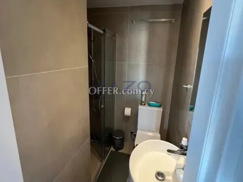 Spacious Penthouse with Sea View for Sale in Agios Athanasios - 4