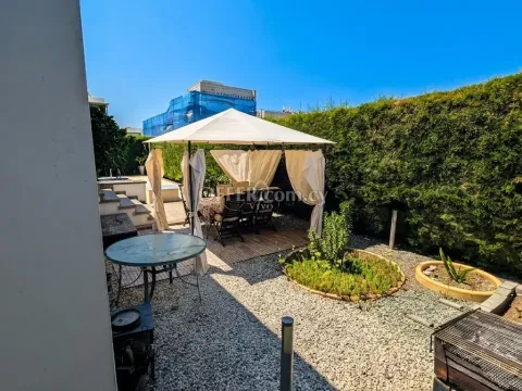 ELEGANT VILLA WITH SWIMMING POOL IN EPISKOPI LIMASSOL - 2