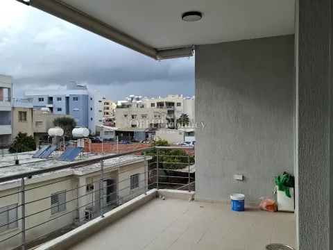 PRIME OFFICE SPACE OF 248 M2 IN MESA GEITONIA - 2