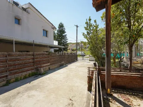House (Detached) in Pallouriotissa, Nicosia for Sale - 2