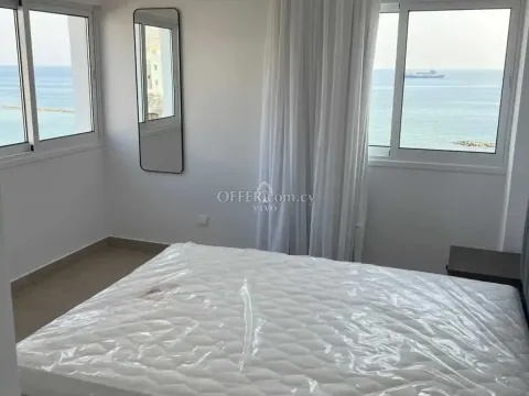 MODERN TWO BEDROOM APARTMENT IN  NEAPOLIS WITH SEA VIEW - 2