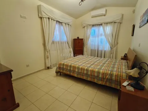 House (Detached) in Geroskipou, Paphos for Sale - 2