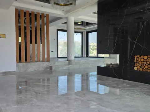 House (Detached) in Anavargos, Paphos for Sale - 2