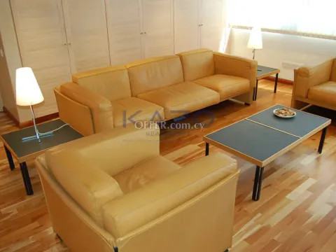 Modern Neapolis Office With Sea View For Sale - 4