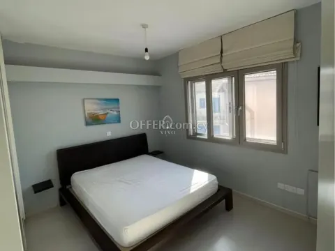 THREE BEDROOM PENTHOUSE TO RENTIN AGIA TRIADA - LIMASSOL - 2