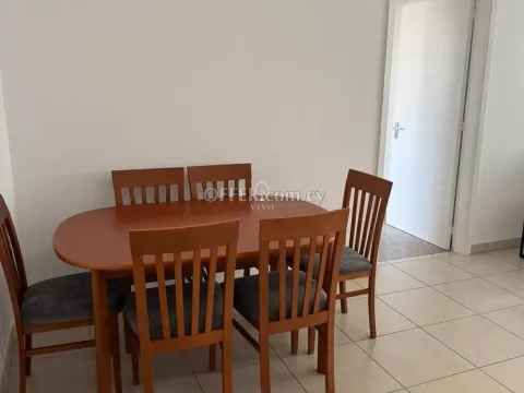 TWO BEDROOM APARTMENT IN LIMASSOL/ AGIA ZONI - 2