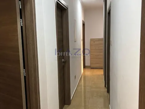 Spacious Five Bedroom House in Quiet Apostolos Andreas Area - 3