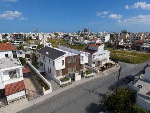 Spacious Semi-Detached House in Chrysopolitissa - 2