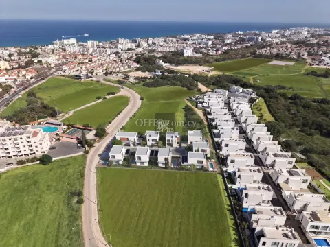 Contemporary Three Bedroom Villa in Pernera - 2