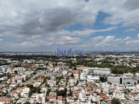 Building Plot for Sale in Strovolos, Nicosia