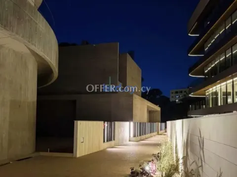 3 Bed Apartment for Rent in Agios Andreas, Nicosia - Main Photo