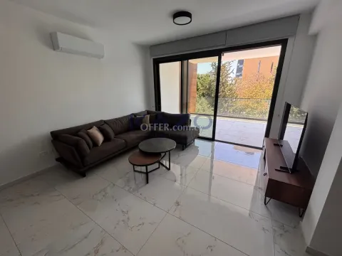 Fully Furnished 3 Bedroom Apartment for Rent in Petrou & Pavlou - Main Photo