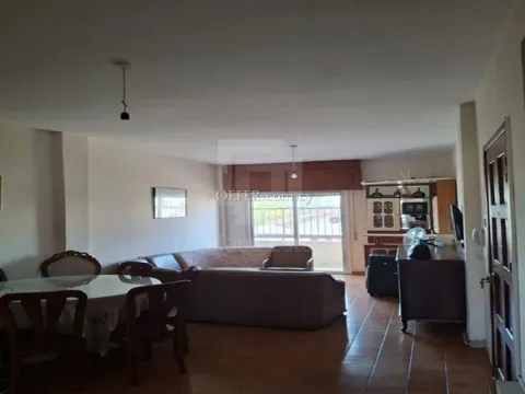 Resale three bedroom apartment for sale in Agios Nektarios - Main Photo