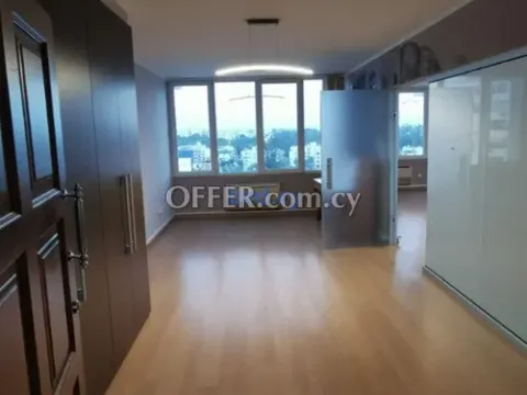 Office for Rent in Agioi Omologites, Nicosia - Main Photo