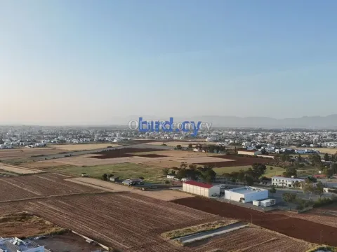 Building Plot for Sale in Lakatameia, Nicosia