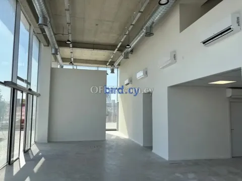 Office for Rent in Strovolos, Nicosia - Main Photo
