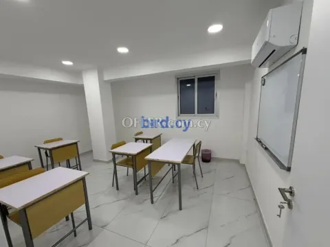 Office for Rent in Strovolos, Nicosia - Main Photo