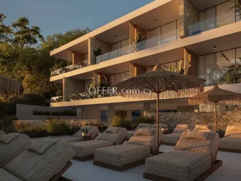 House (Maisonette) in Kissonerga, Paphos for Sale - Main Photo