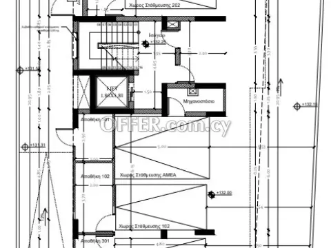 Apartment (Flat) in Agia Fyla, Limassol for Sale - Main Photo