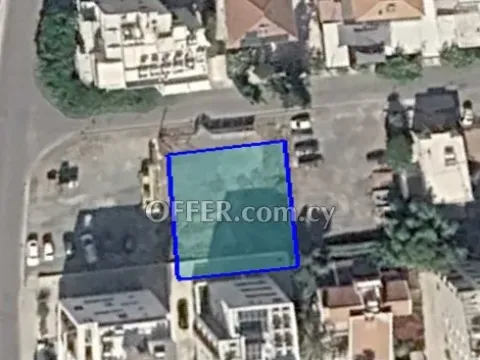 (Residential) in Katholiki, Limassol for Sale - Main Photo