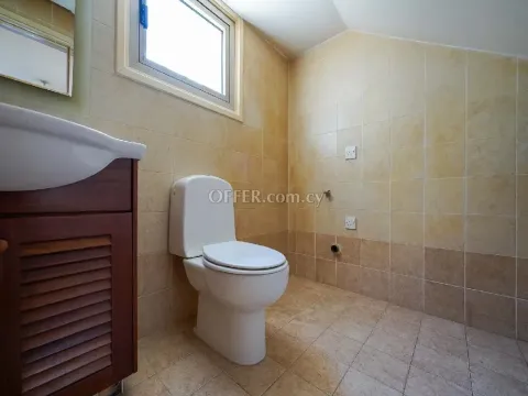 House (Detached) in Pallouriotissa, Nicosia for Sale