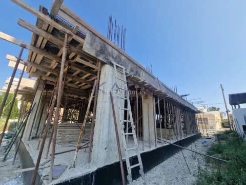 Modern One Bedroom Apartment in Central Agios Nikolaos - Main Photo