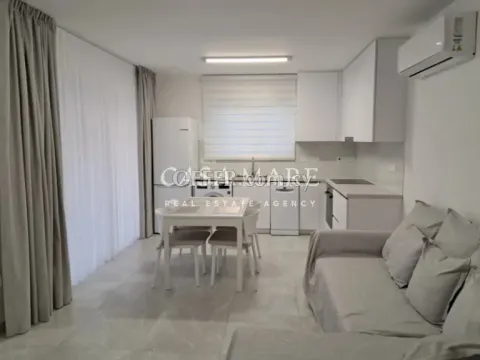 Furnished 1Bedroom Apartment in Strovolos. - Main Photo