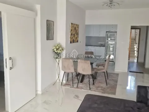 2 BEDROOM APARTMENT IN POTAMOS GERMASOGEIA - Main Photo
