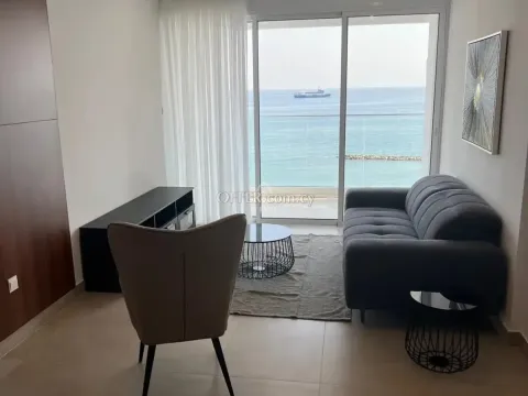 MODERN TWO BEDROOM APARTMENT IN  NEAPOLIS WITH SEA VIEW - Main Photo