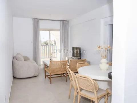 2 bed apartment for sale in Kato Paphos Pafos - Main Photo