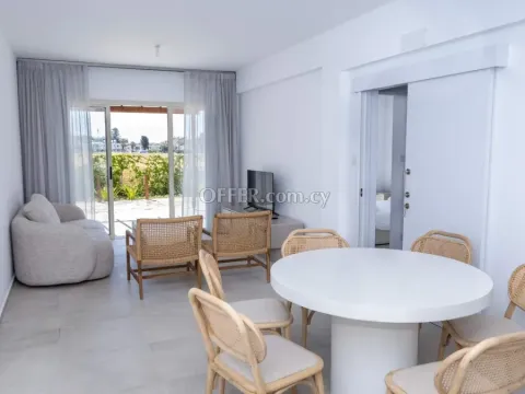 2 bed apartment for sale in Kato Paphos Pafos - Main Photo