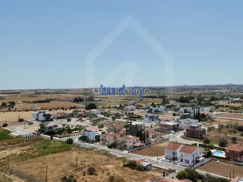 Field for Sale in Deftera - Kato & Pano, Nicosia