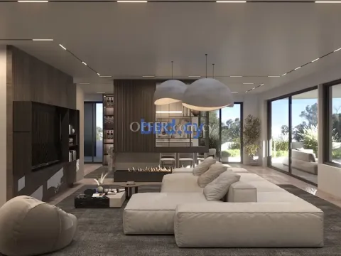 3 Bed Apartment for Sale in Strovolos, Nicosia - Main Photo