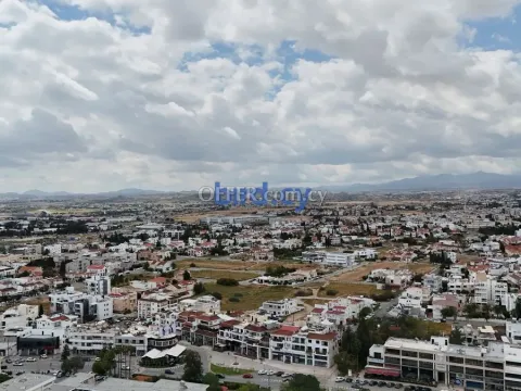 Building Plot for Sale in Strovolos, Nicosia - Main Photo