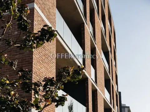 1 Bedroom Apartment For Rent Potamos Germasogeias Limassol