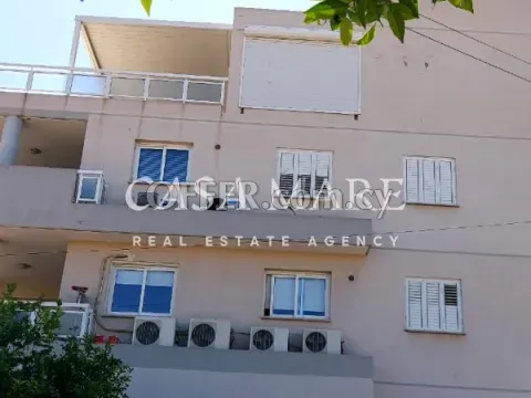 3 Bedroom Apartment in Strovolos, Nicosia - Main Photo