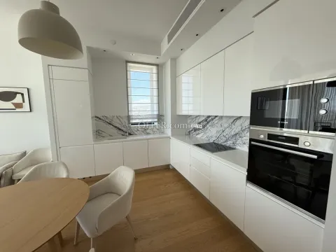 2 bed apartment in Potamos Germasogias Limassol - 1