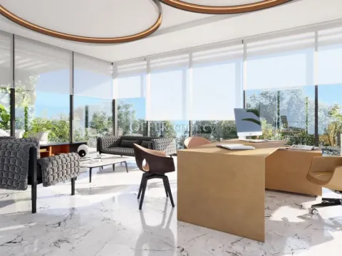Office in Kapsalos Limassol - Main Photo