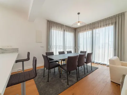 3 bed house in Agios Tychonas Limassol - Main Photo