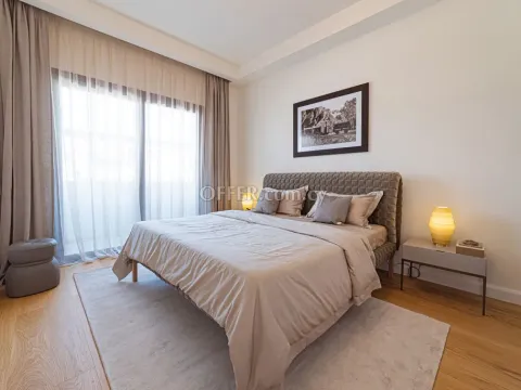 5 bed house in Agios Tychonas Limassol