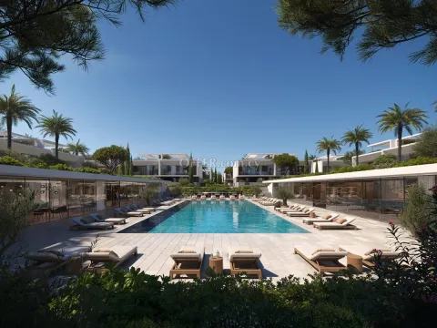 3 bed house in Geroskipou Pafos - Main Photo