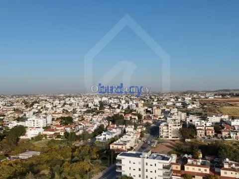 Building Plot for Sale in GSP Area, Nicosia - Main Photo