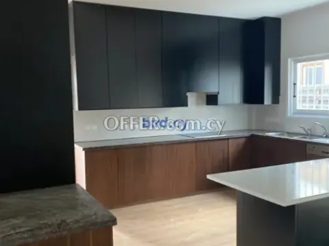 3 Bed Detached House for Rent in Lakatameia, Nicosia - Main Photo