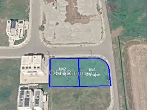 (Residential) in Asomatos, Limassol for Sale - Main Photo