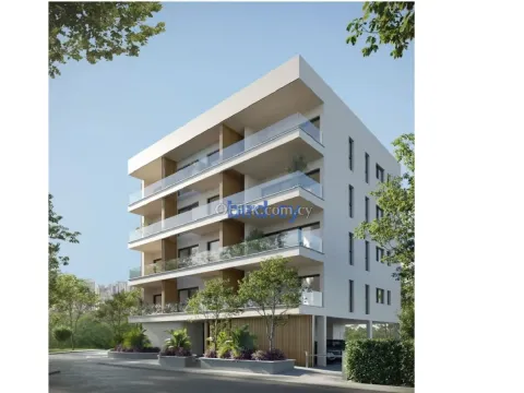 2 Bed Apartment for Sale in Lykavitos, Nicosia