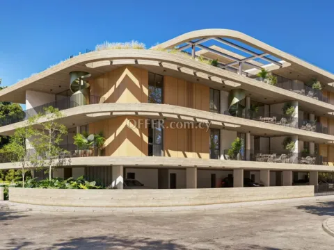 Apartment (Flat) in Aglantzia, Nicosia for Sale
