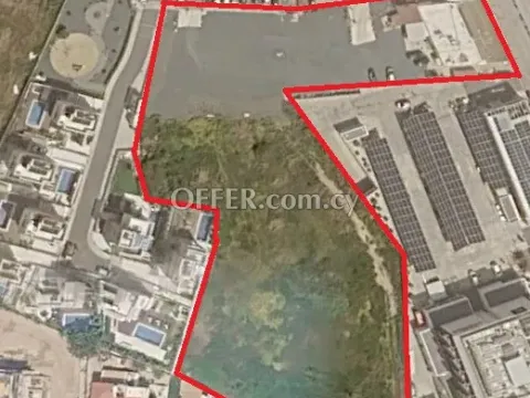 (Tourist) in Agia Napa, Famagusta for Sale - Main Photo